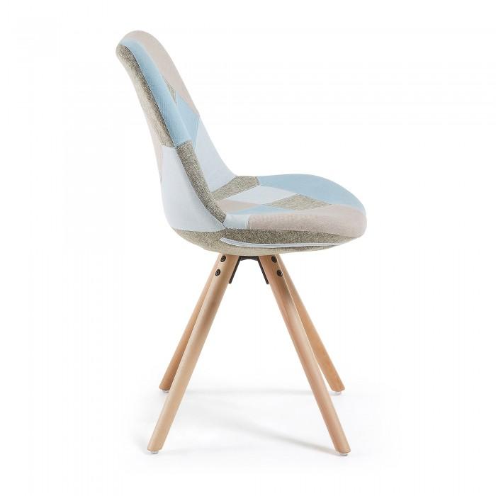 Silla Ralf patchwork