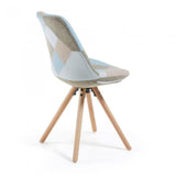 Silla Ralf patchwork
