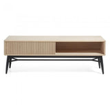 Mueble Tv Drihxen, 160 cm