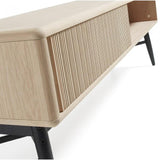 Mueble Tv Drihxen, 160 cm