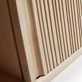 Mueble Tv Drihxen, 160 cm