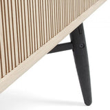 Mueble Tv Drihxen, 160 cm