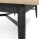 Mesa de centro Drihxen