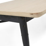 Mesa de centro Drihxen