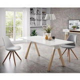 Mesa Silke