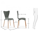 Silla Wings