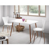 Silla Wings
