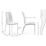 Silla Flavio