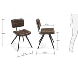 Silla Lalo