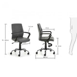 Silla de oficina Notreve