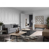 Mueble Tv Drihxen, 160 cm