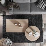 Mesa de centro Drihxen