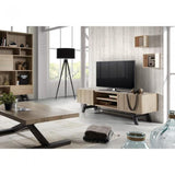 Mueble Tv Tiva