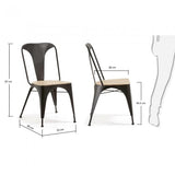 Silla Tiva