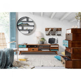 Mueble Tv Conrad