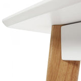 Mesa extensible Melan