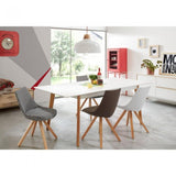 Mesa extensible Melan