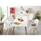 Mesa extensible Melan