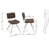 Silla Lalo