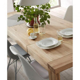 Mesa extensible Brion