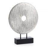 Disco de jade Kerst