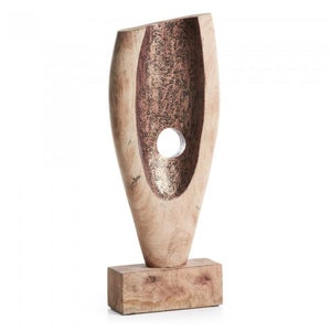 Figura decorativa Vaine