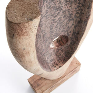 Figura decorativa Vaine