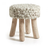 Taburete Slinky