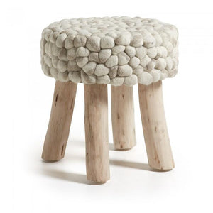 Taburete Slinky