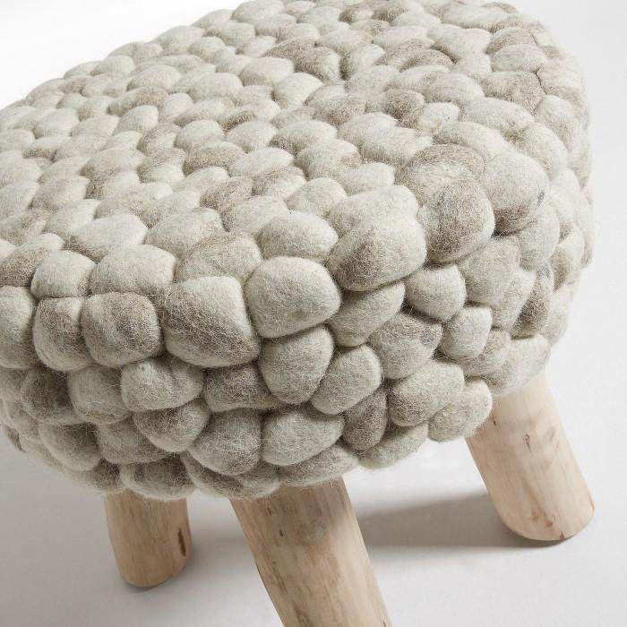 Taburete Slinky