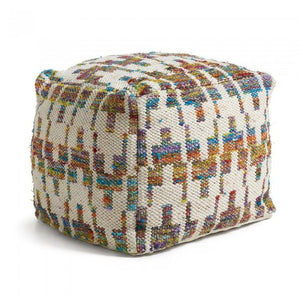 Puf Conan, multicolor