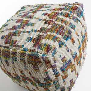 Puf Conan, multicolor