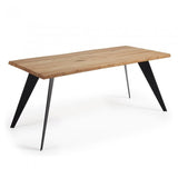 Mesa Koda 180x100 cm