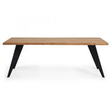 Mesa Koda 180x100 cm