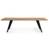 Mesa Koda 220x100 cm