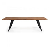 Mesa Koda 220x100 cm