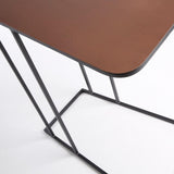 Mesa auxiliar Vinker G