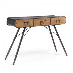 Consola Halie, 120x38 cm
