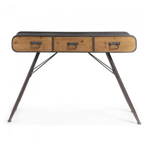 Consola Halie, 120x38 cm