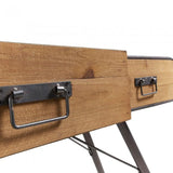 Consola Halie, 120x38 cm