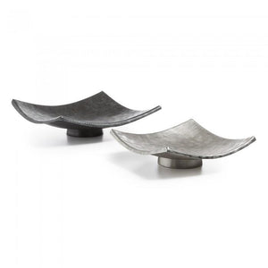 Set de 2 centros de mesa Campbell