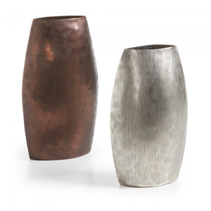 Set de 2 jarrones Cranson