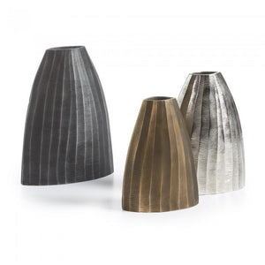 Set de 3 jarrones Kaliman
