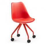 Silla de oficina Ralf
