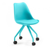 Silla Estudio Ralf, azul