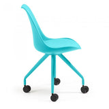 Silla Estudio Ralf, azul
