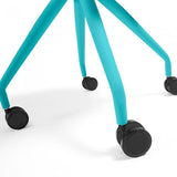 Silla Estudio Ralf, azul