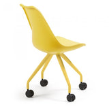 Silla de oficina Ralf