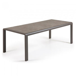 Mesa Malta Vulcano, 200x100