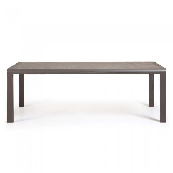 Mesa Malta Vulcano, 200x100